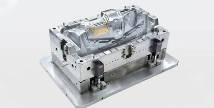 低價塑料模具廠就一定好嗎?